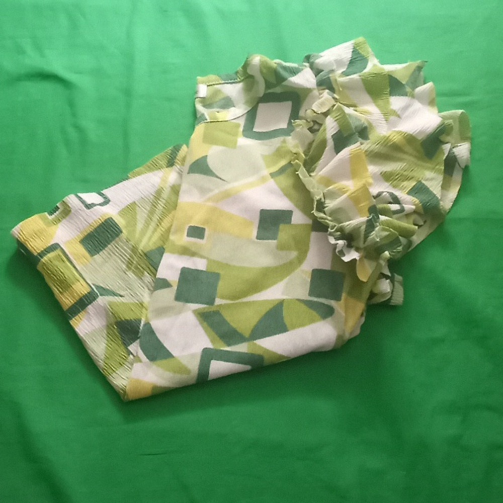 Pre-loved top - Picture 4 of 5